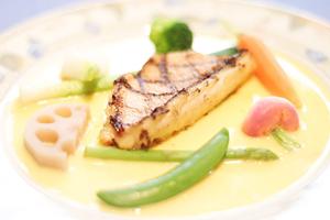 風味豊かで美味しいもつ鍋が評判の店です